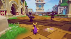 Spyro Reignited Trilogy_Gamescom 2018 Demo - Sunny Villa