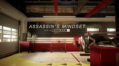 Hitman 2_How to Hitman: Assassin's Mindset