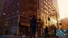 Spider-Man_New York #1 (4K)