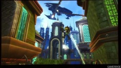 Ratchet & Clank Future: Tools of Destruction