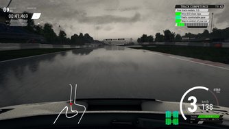 Assetto Corsa Competizione_First storm (PC/1440p)