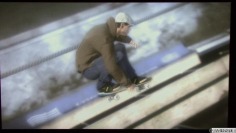 Tony Hawk's Proving Ground