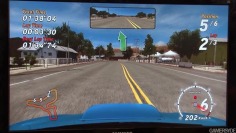 Sega Rally