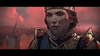 Thronebreaker: The Witcher Tales_Story Launch Trailer (FR)
