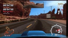 Sega Rally