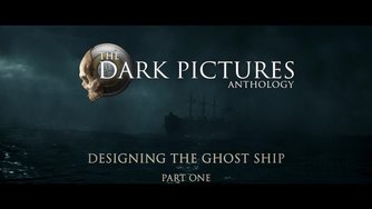 The Dark Pictures - Man of Medan_Dev Diary #1 – Designing the Ghost Ship