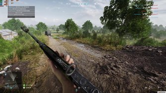 Battlefield V_Multiplayer #4 (PC - 1440P - RTX Ultra)
