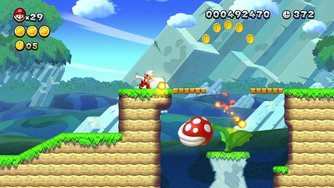 New Super Mario Bros. U Deluxe_Gameplay 3