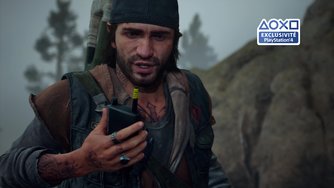 Days Gone_World #3 Fighting to Survive (FR)