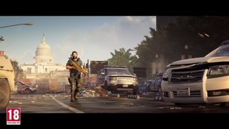Tom Clancy's The Division 2_Launch Trailer