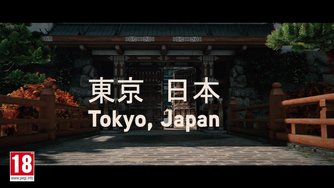 World War Z_Stories in Tokyo Trailer