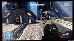 Halo 3_GC07: Gameplay multi