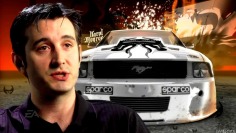Need For Speed ProStreet
