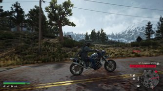 Days Gone_No Freaking Out (4K)