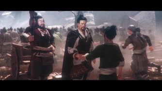 Total War: Three Kingdoms_Launch Trailer