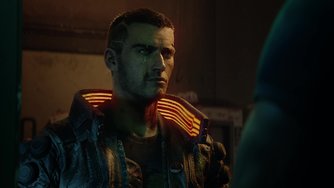 Cyberpunk 2077_E3 Cinematic Trailer