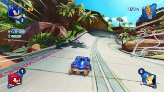 Team Sonic Racing_XB1X - Gameplay 2