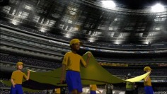 Pro Evolution Soccer 2008