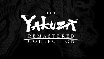 The Yakuza Remastered Collection_Announcement Trailer