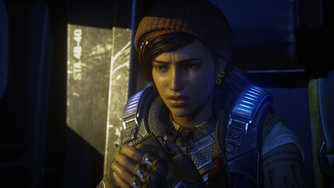 Gears 5_Xbox One X - First 10 minutes - 4K HDR