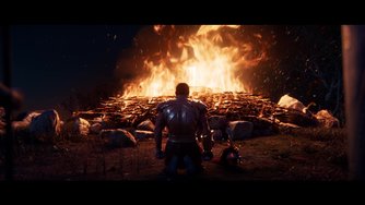 A Total War Saga: TROY_Announce Trailer