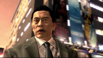 The Yakuza Remastered Collection_Launch Trailer