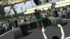 Need For Speed ProStreet