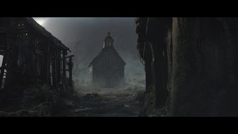 Diablo IV_Announce Cinematic - By Three They Come