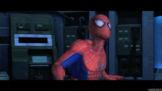 Spider-Man: Friend or Foe_Trailer Heroes