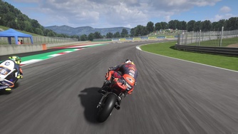 MotoGP 20_Mugello (PC/4K)