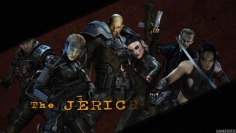 Clive Barker’s Jericho