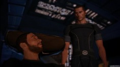 Mass Effect_Characters #1