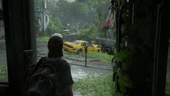 The Last of Us Part II_GSY Review FR - PS4 Pro - 4K