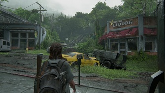 The Last of Us Part II_GSY Review EN - PS4 Pro - 4K