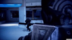 Mass Effect_Off-screen gameplay