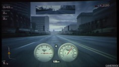 Project Gotham Racing 4