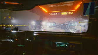 Cyberpunk 2077_Gameplay HDR (PS5)