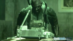 Metal Gear Solid 4