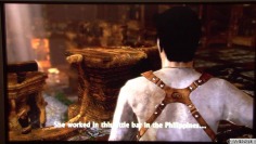 Uncharted: Drake's Fortune