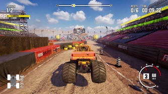 Monster Truck Championship_Événement #2 (Xbox Series X/4K60)