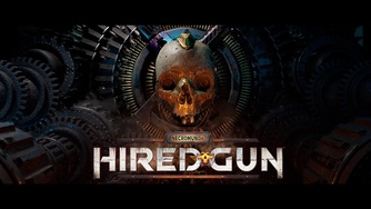 Necromunda: Hired Gun_Enter the Hive Trailer
