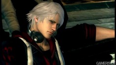 Devil May Cry 4_TGS07: Trailer