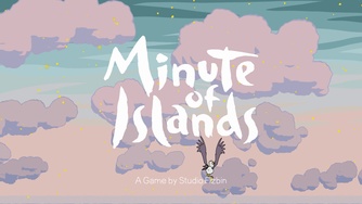 Minute of Islands_Les 20 premières minutes (PC)