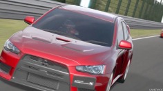 Gran Turismo 5: Prologue_TGS07: Trailer