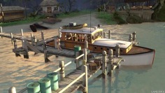 Uncharted: Drake's Fortune