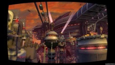 Ratchet & Clank Future: Tools of Destruction_TGS07: Trailer