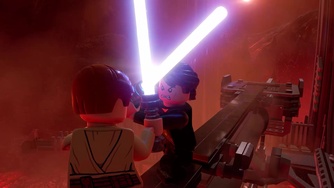 LEGO Star Wars: The Skywalker Saga_Gameplay Trailer 2