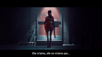 Vampire: The Masquerade - Swansong_Emem Character Trailer (FR)