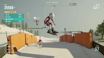 Riders Republic_Quelques disciplines en vidéo (Xbox Series X/4K)