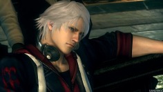Devil May Cry 4_TGS07 trailer